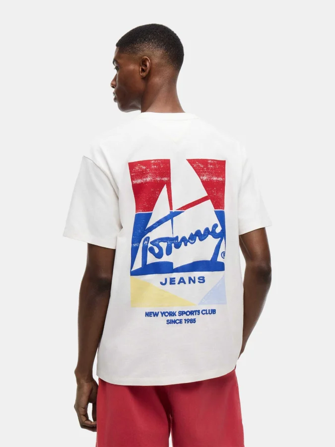 Tommy Jeans - TJM RLX... 2