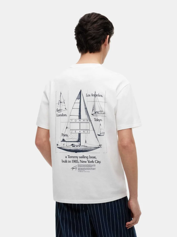 Tommy Jeans - TJM RLX... 2