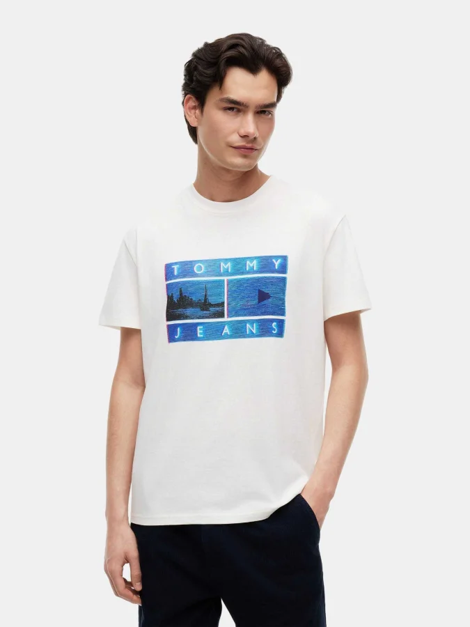 Tommy Jeans - TJM REG PHOTO...