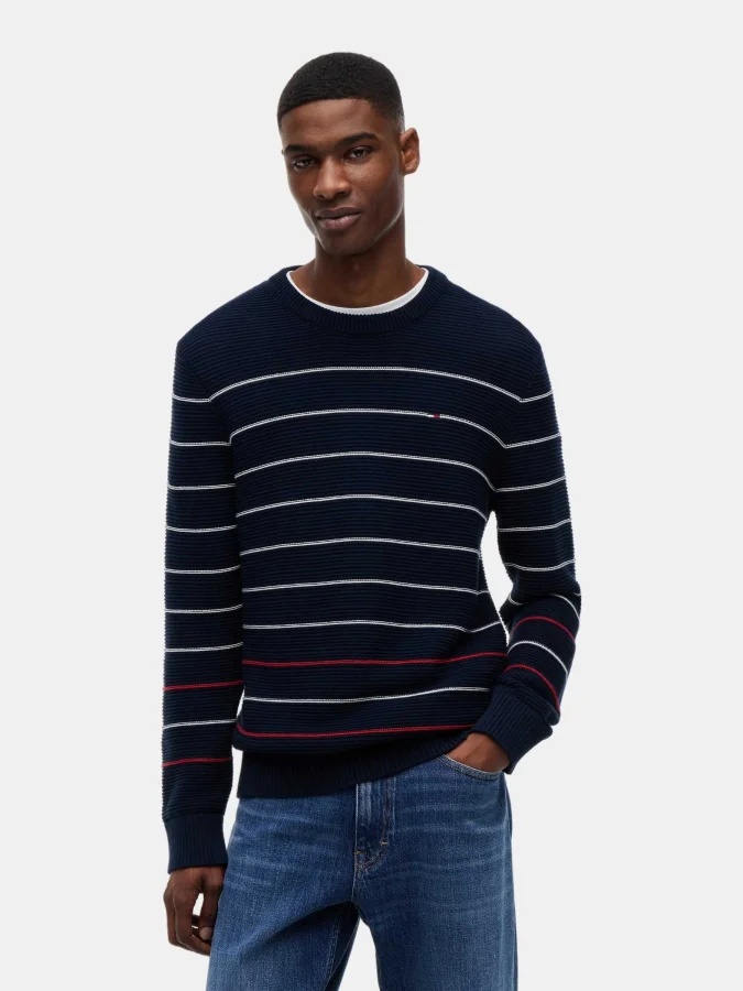 Tommy Jeans - TJM SLIM...