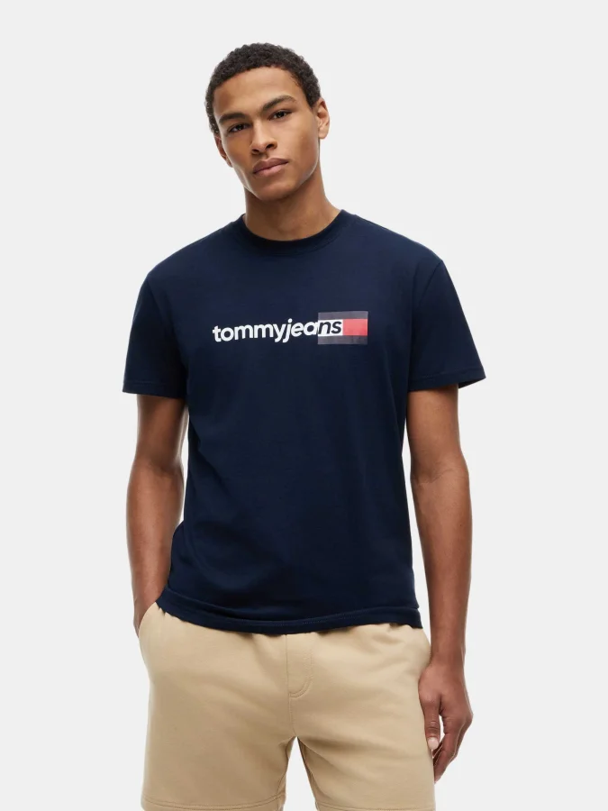 Tommy Jeans - TJM REG ENTRY...