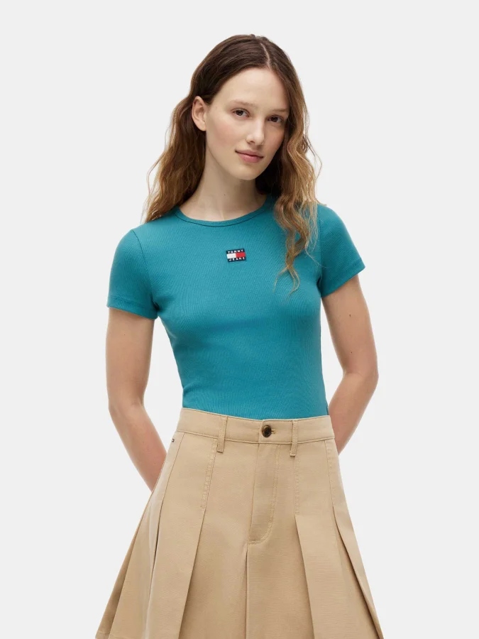 Tommy Jeans - TJW SLIM...