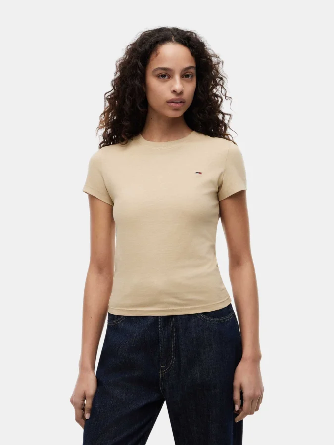 Tommy Jeans - TJW SLIM...