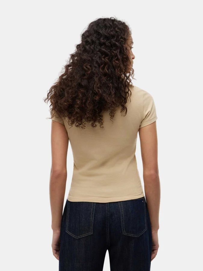 Tommy Jeans - TJW SLIM... 2