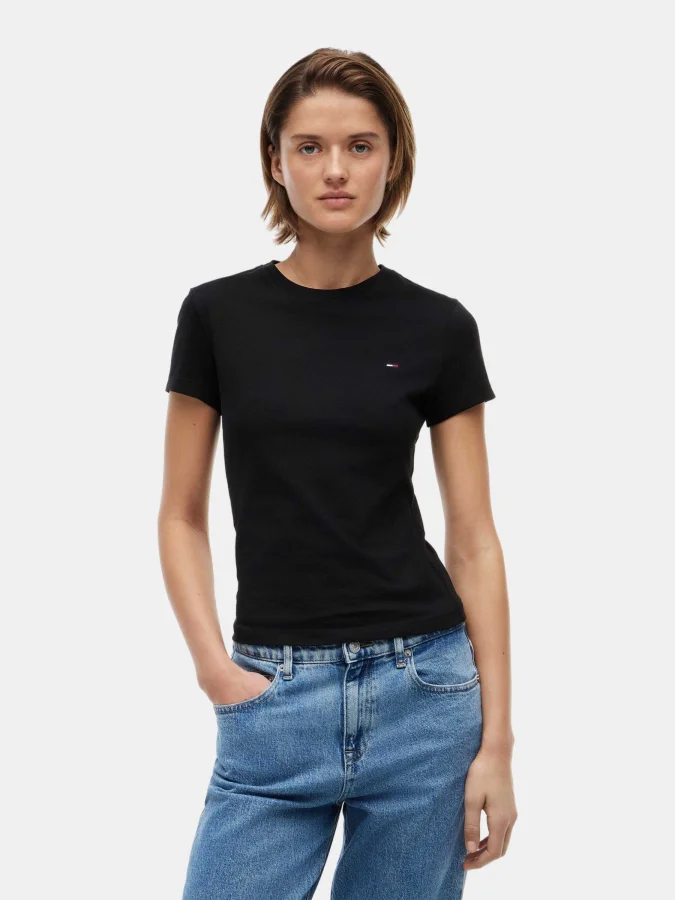 Tommy Jeans - TJW SLIM...