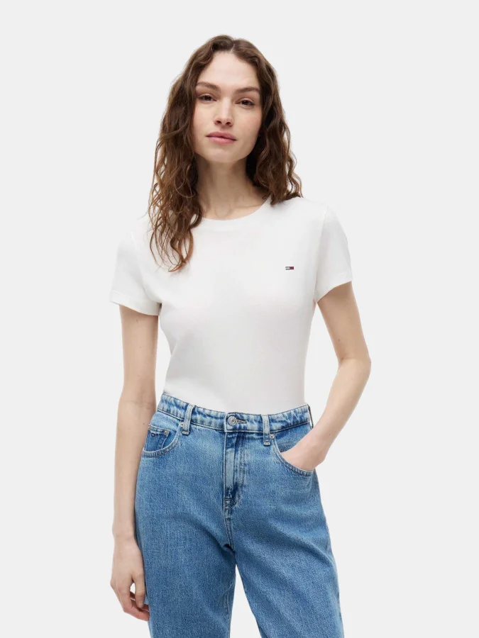 Tommy Jeans - TJW SLIM...