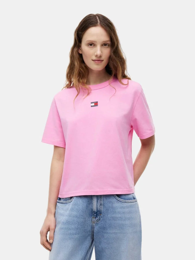 Tommy Jeans - TJW BXY BADGE...