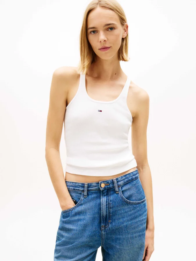 Tommy Jeans - TJW SLIM...
