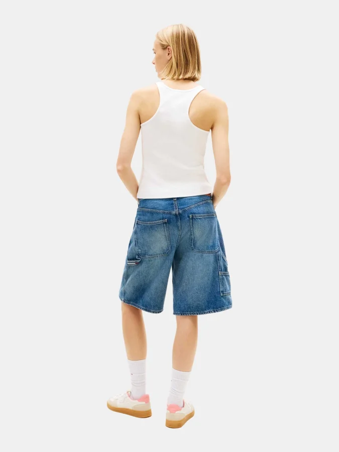 Tommy Jeans - TJW SLIM... 2