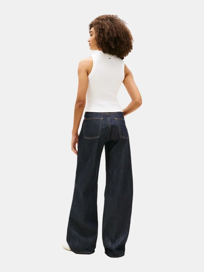 Tommy Jeans - TJW SLIM SH... 2