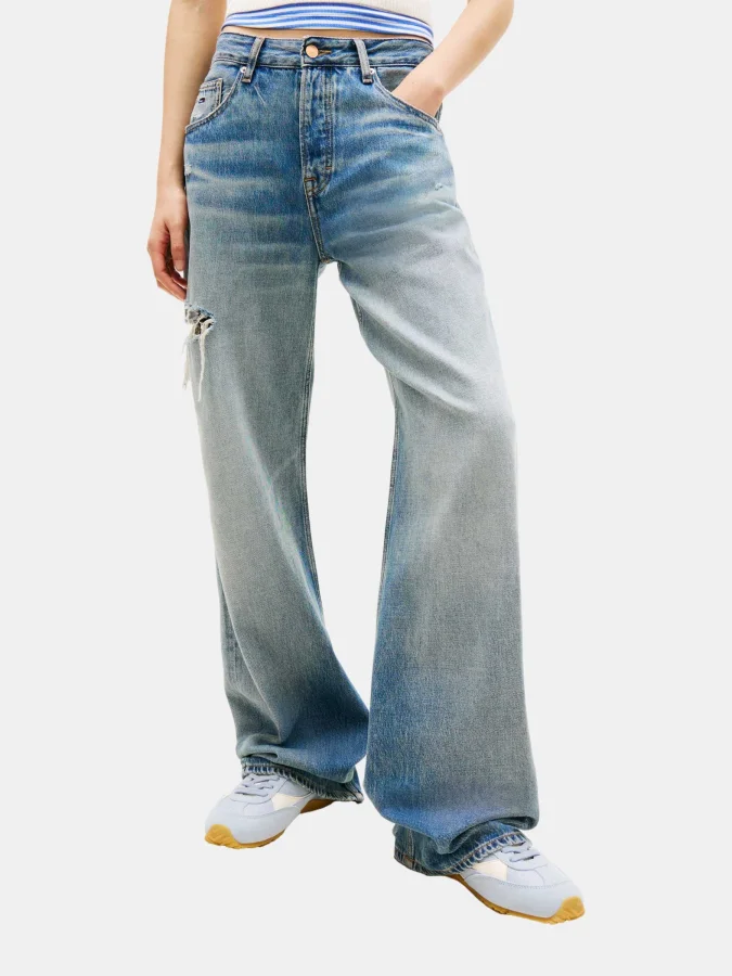 Tommy Jeans - MIA MR RLXD...