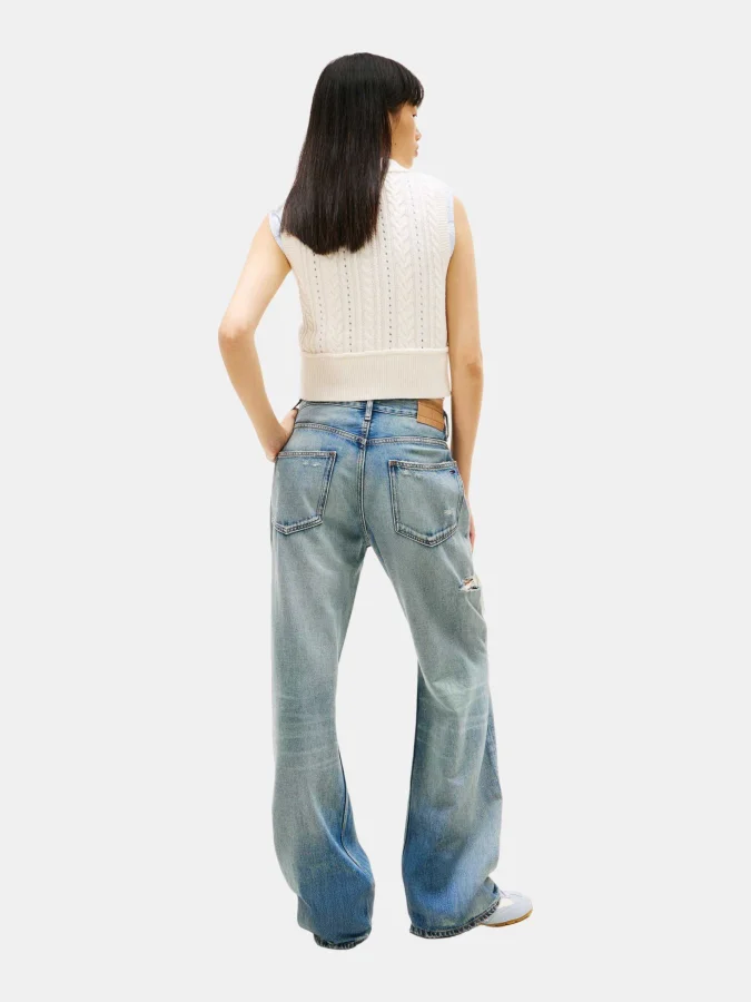Tommy Jeans - MIA MR RLXD... 2