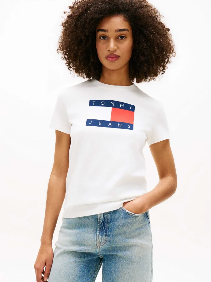 Tommy Jeans - TJW REG TJ...