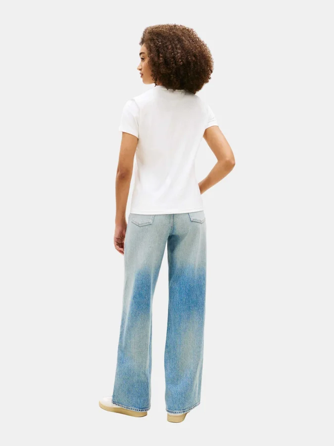 Tommy Jeans - TJW REG TJ... 2