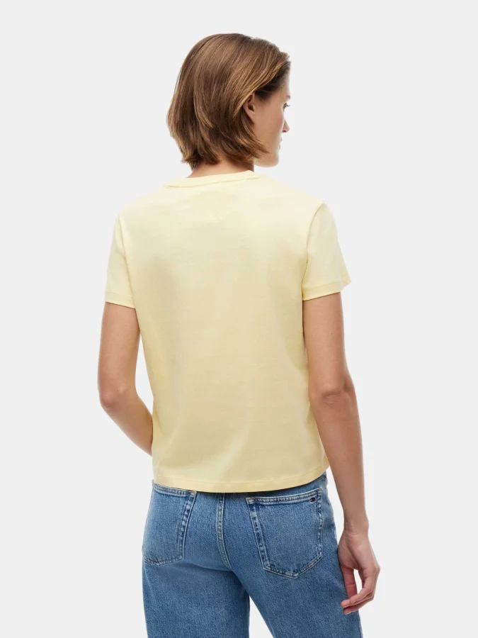 Tommy Jeans - TJW REG TJ... 2