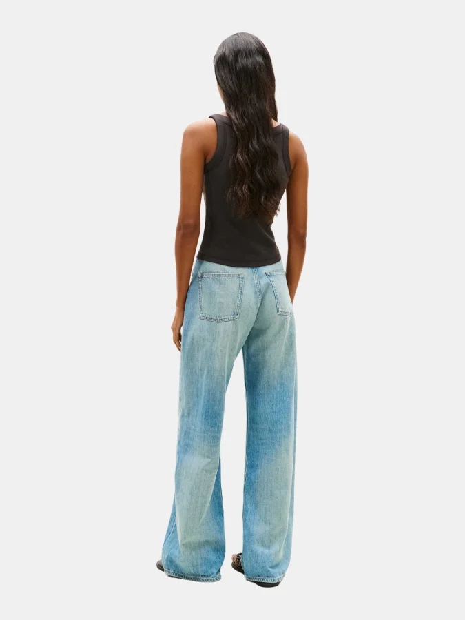 Tommy Jeans - TJW SLIM SH... 2