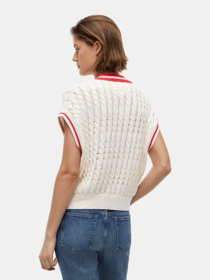 Tommy Jeans - TJW TIPPING V... 2