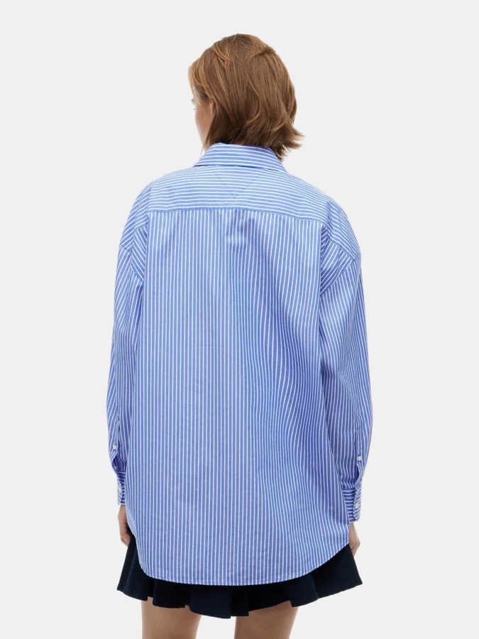 Tommy Jeans - TJW OVS... 2
