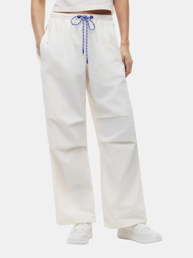 Tommy Jeans - TJW LOW RISE...