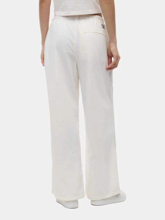 Tommy Jeans - TJW LOW RISE... 2