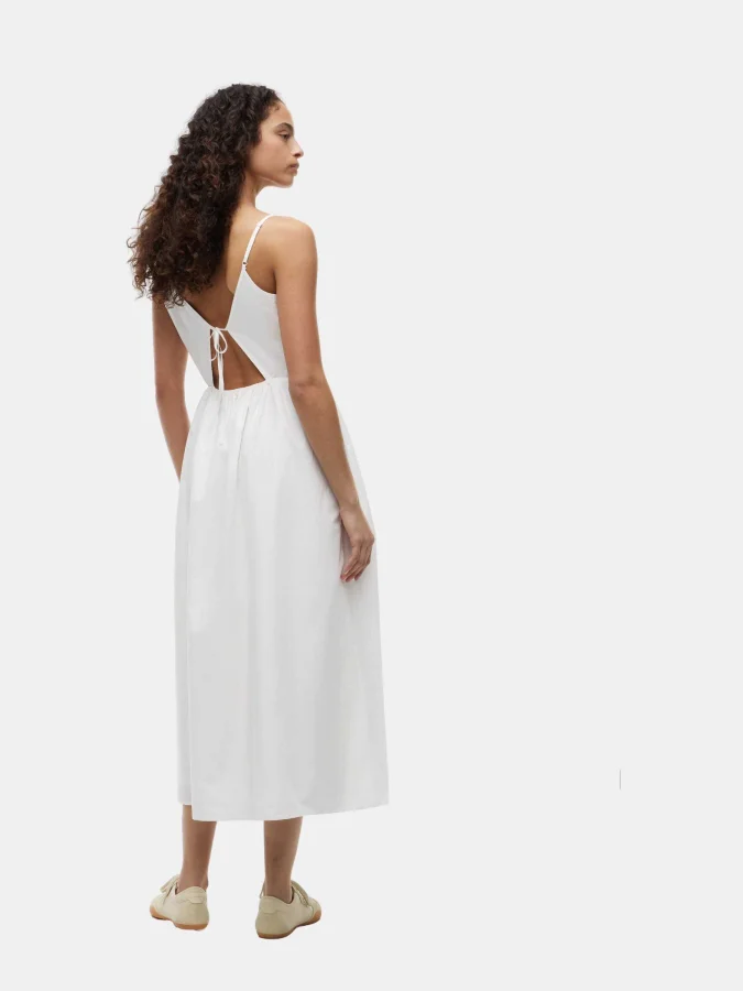 Tommy Jeans - TJW POPLIN... 2