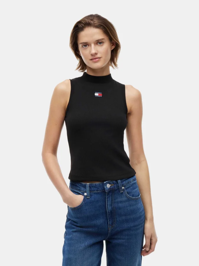 Tommy Jeans - TJW SLIM...