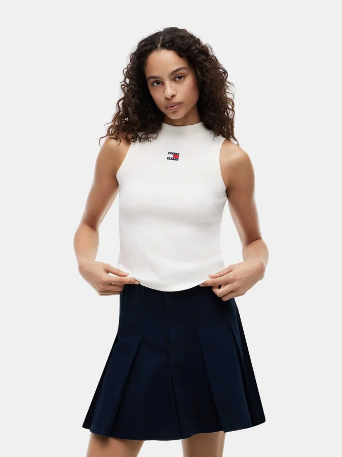 Tommy Jeans - TJW SLIM...