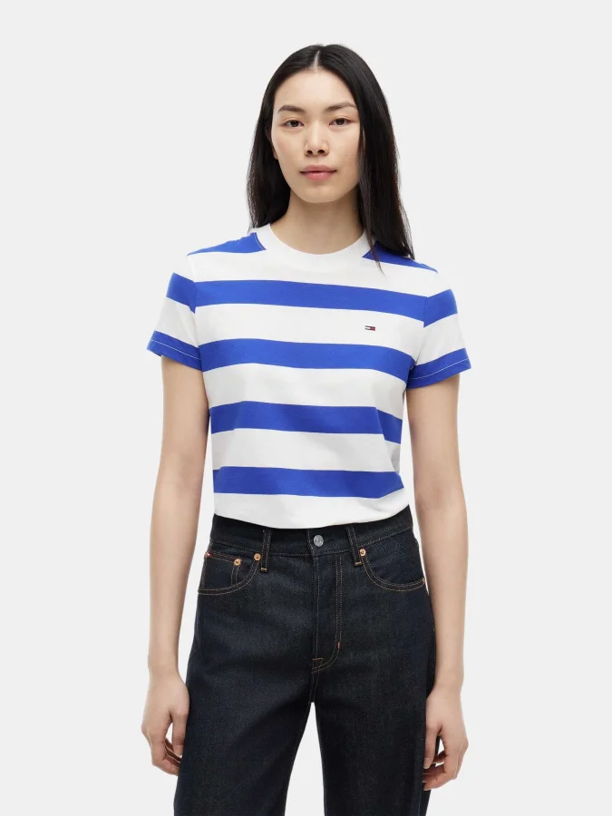 Tommy Jeans - TJW REG S...