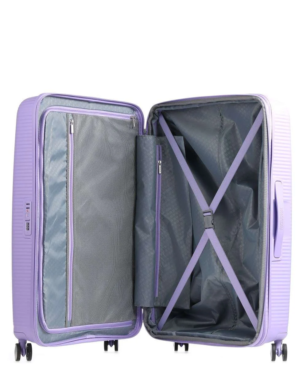 American Tourister - SOUNDBOX 77/28 American Tourister - SOUNDBOX 77/28