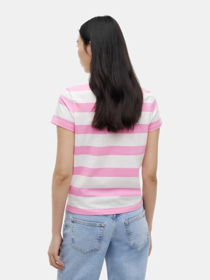 Tommy Jeans - TJW REG S... 2