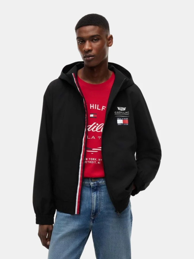 Tommy Hilfiger - TH X CF1...