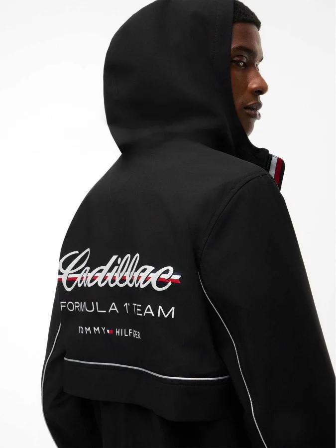 Tommy Hilfiger - TH X CF1... 2