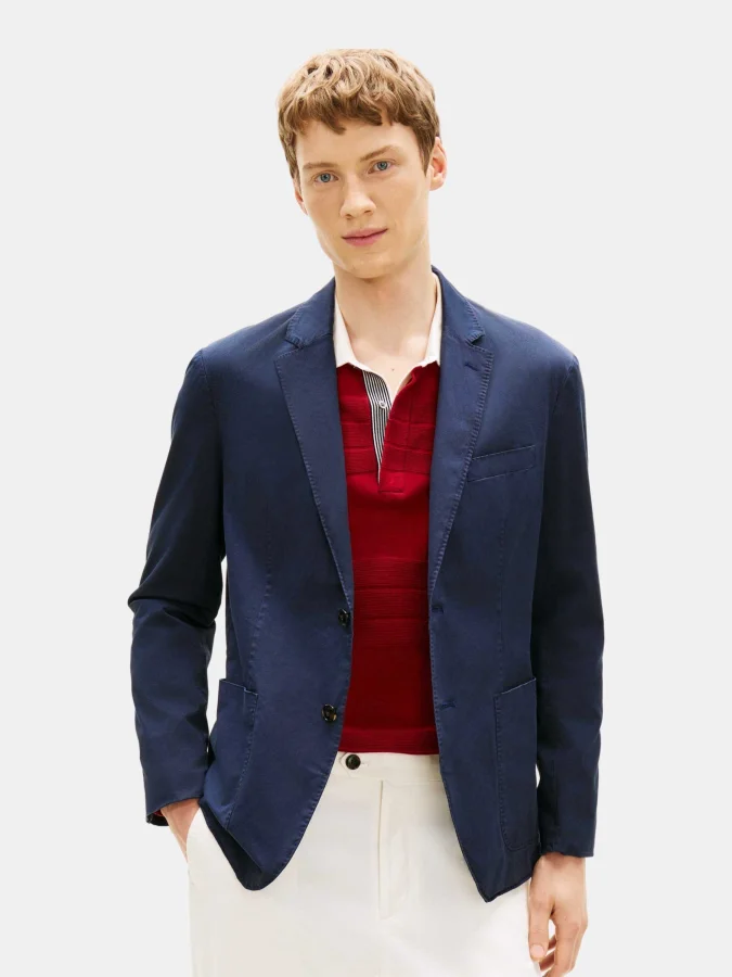 Tommy Hilfiger - DC COTTON...