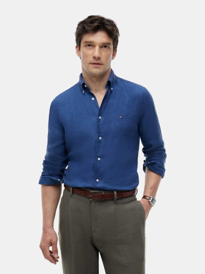 Tommy Hilfiger - PIGMENT...