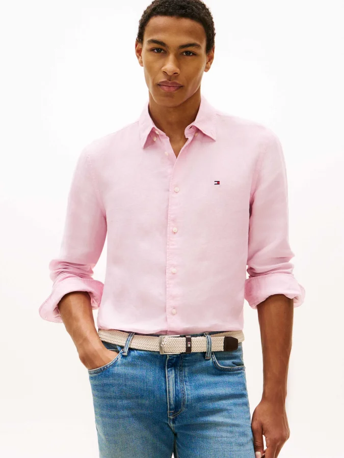 Tommy Hilfiger - PIGMENT...