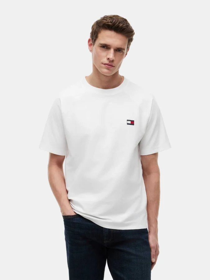 Tommy Hilfiger - TOMMY FLAG...