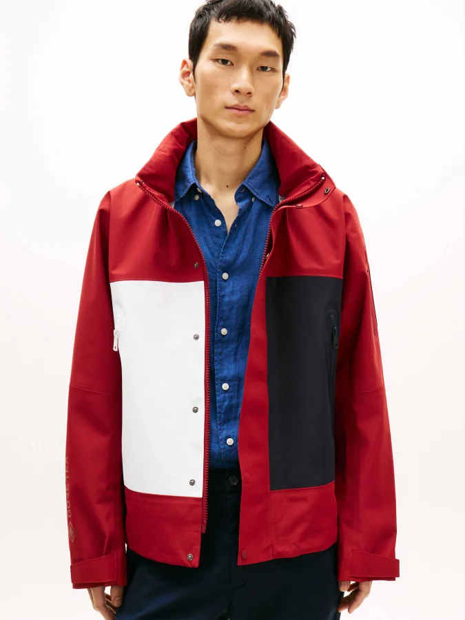 Tommy Hilfiger - GORE-TEX...