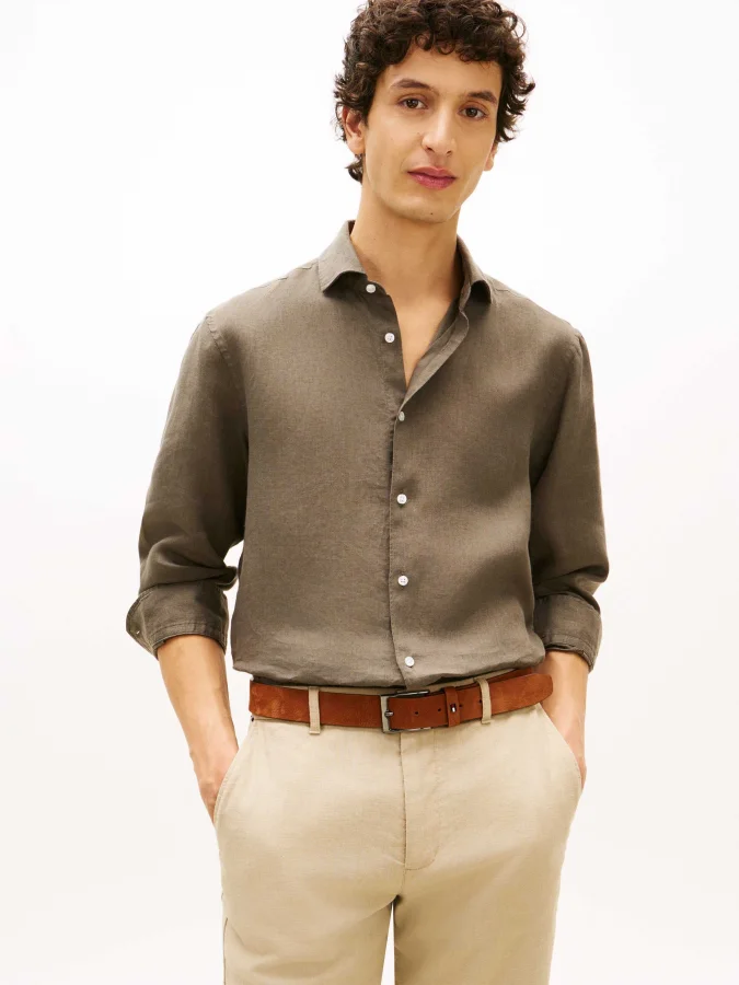 Tommy Hilfiger - DC LINEN...