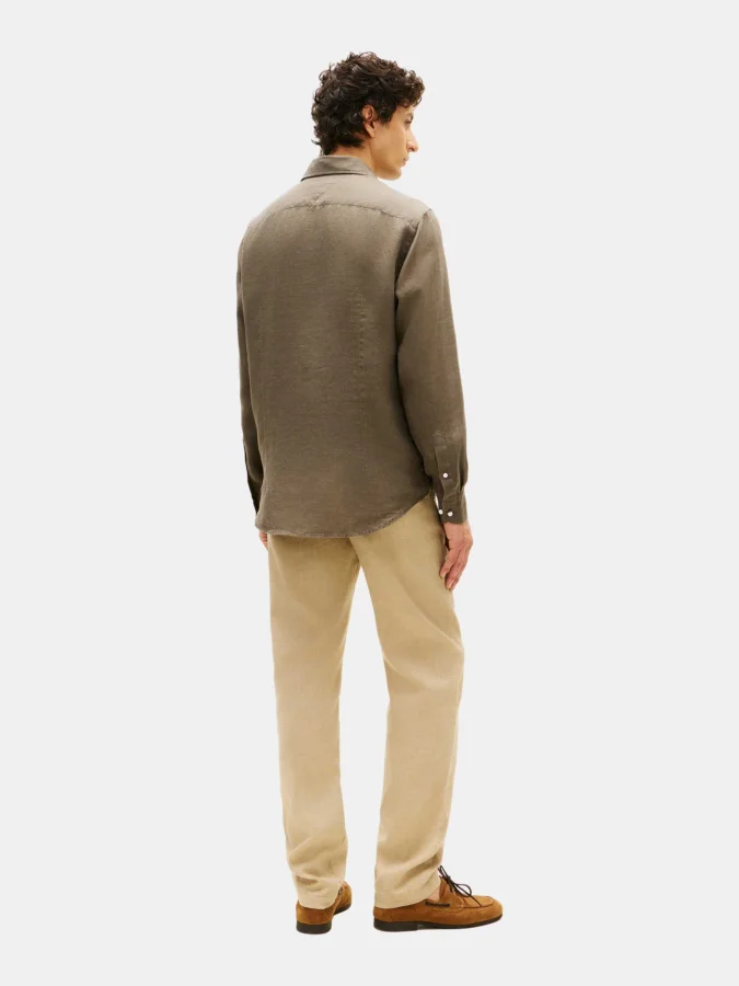 Tommy Hilfiger - DC LINEN... 2