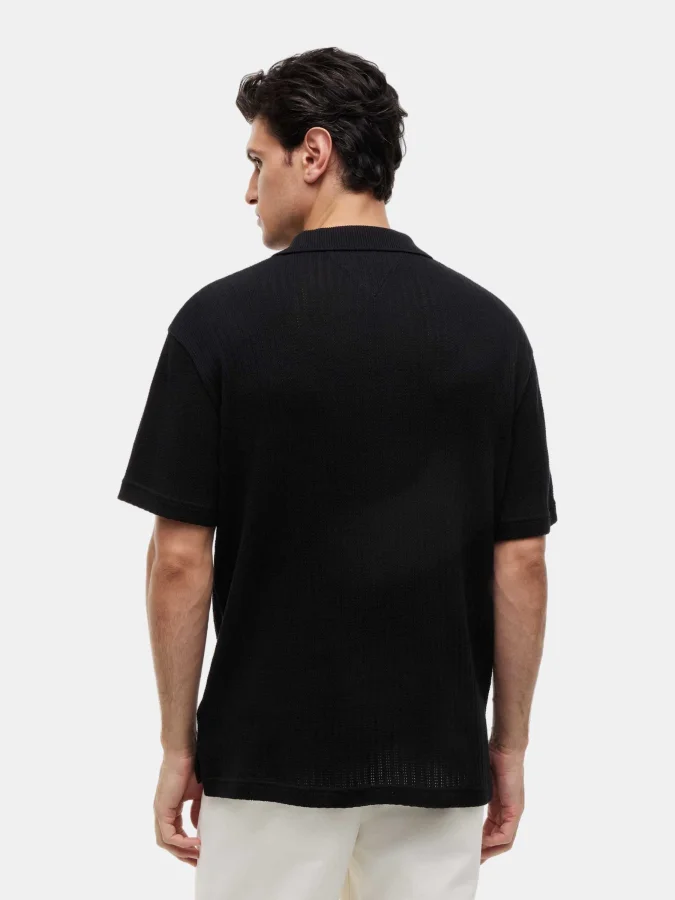 Tommy Hilfiger - OPEN KNIT... 2