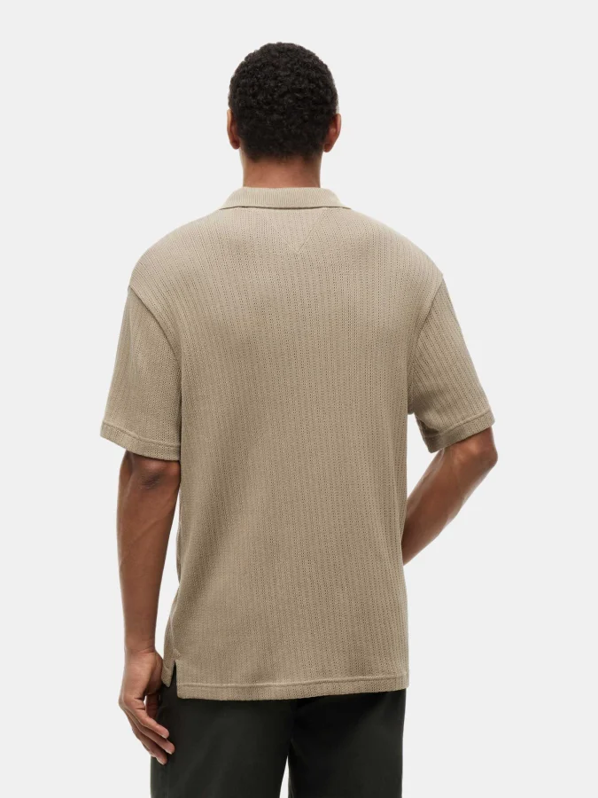 Tommy Hilfiger - OPEN KNIT... 2