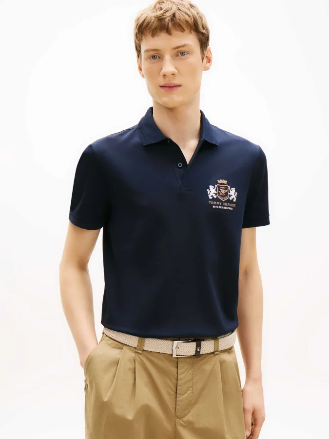 Tommy Hilfiger - IM ICON...