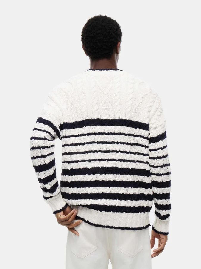 Tommy Hilfiger - BRETON... 2