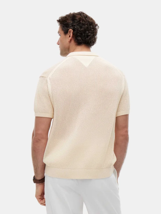 Tommy Hilfiger - OPEN KNIT... 2