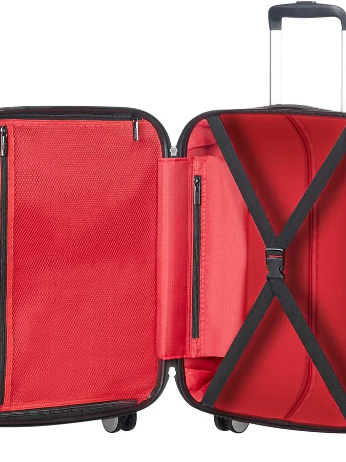 American Tourister -... 2