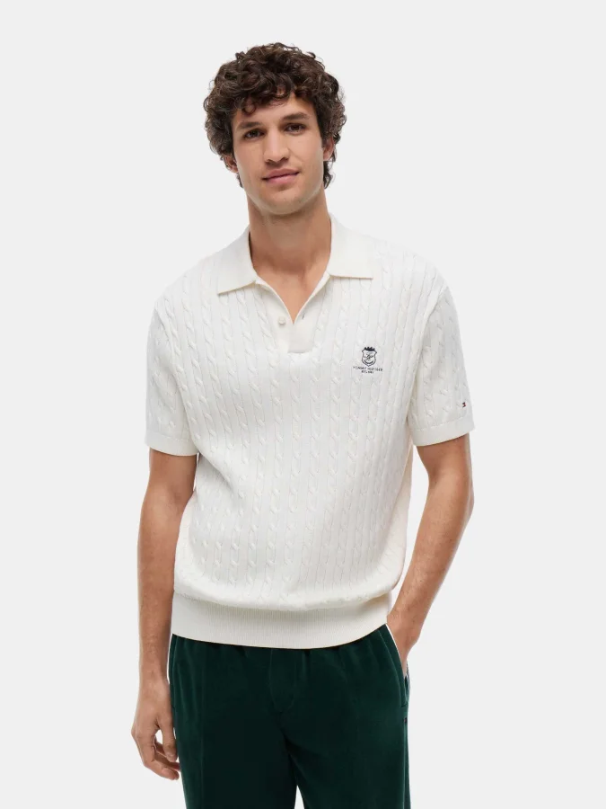 Tommy Hilfiger - CABLE...