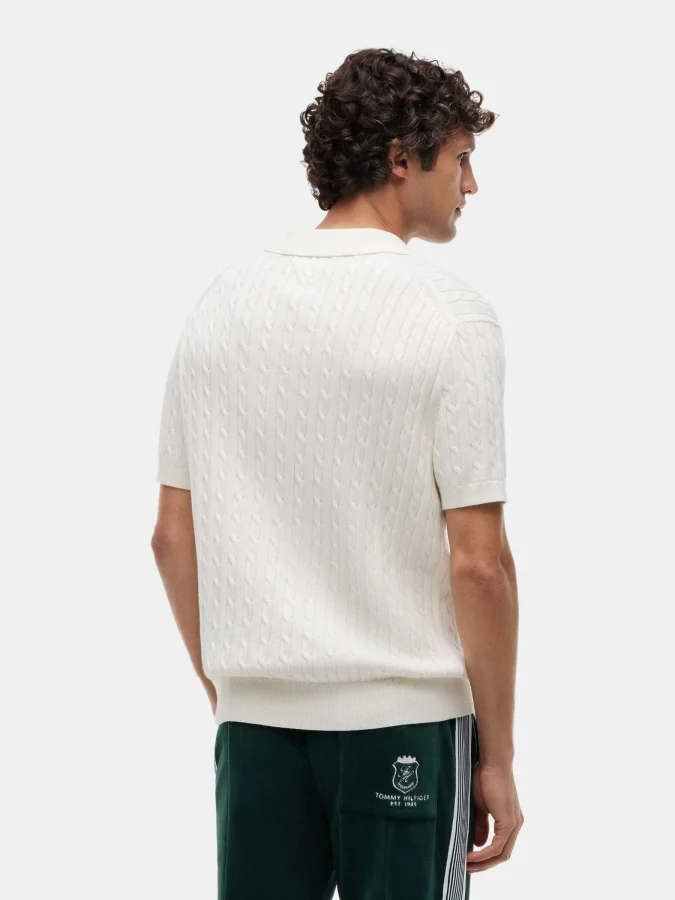 Tommy Hilfiger - CABLE... 2