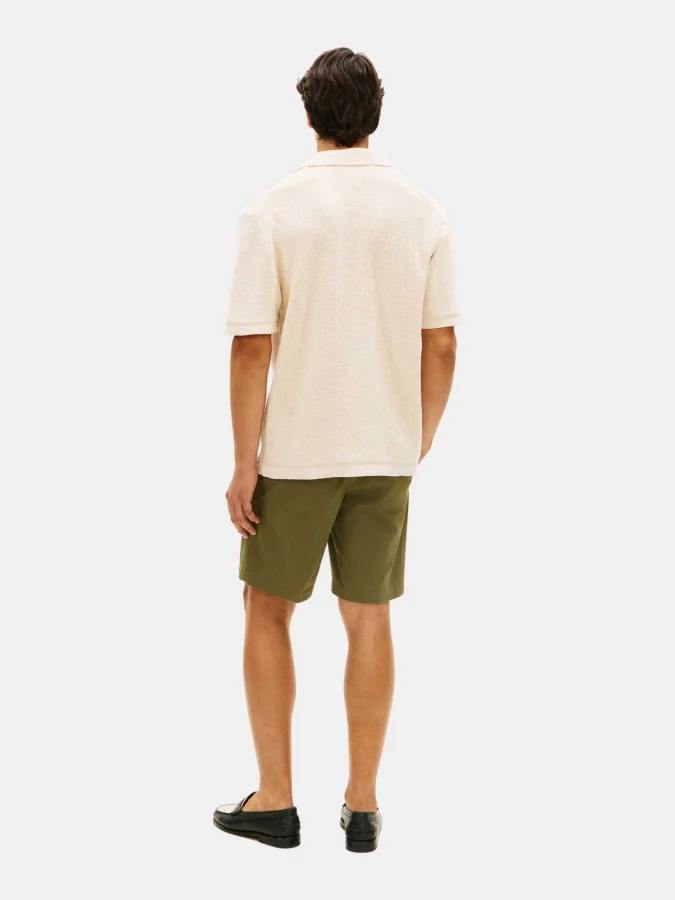 Tommy Hilfiger - KNITTED SS... 2