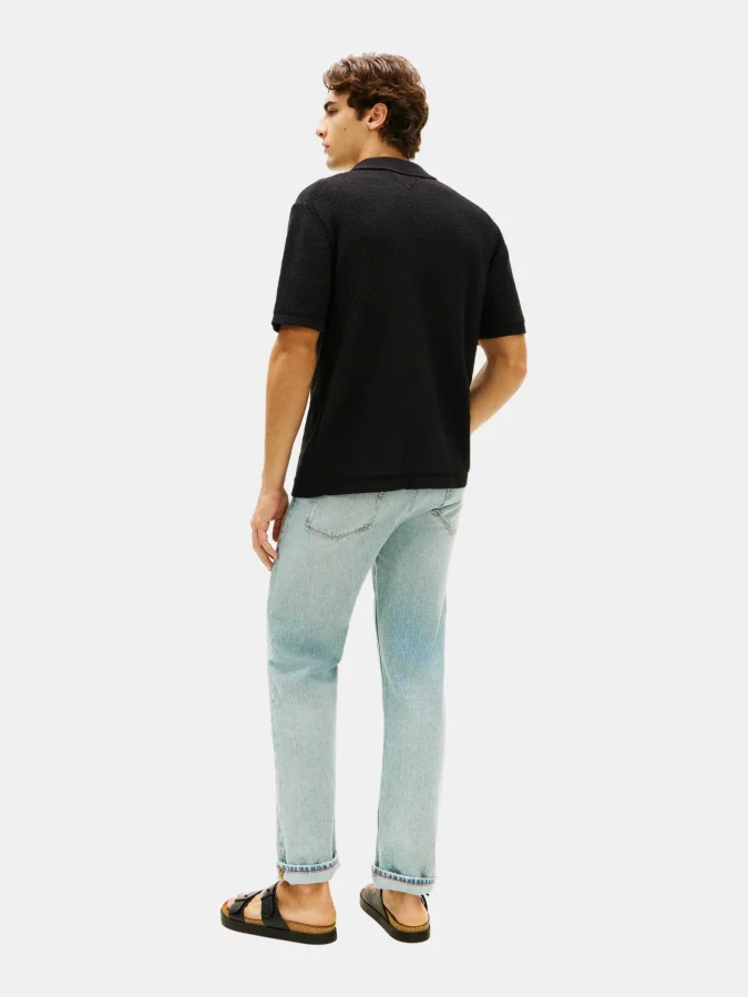 Tommy Hilfiger - KNITTED SS... 2