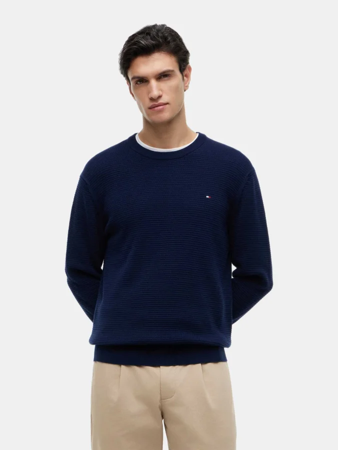 Tommy Hilfiger - SEASONAL...